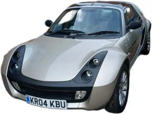 Smart (Mcc) Roadster KR04 KBU