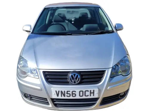 Volkswagen Polo VN56 OCH