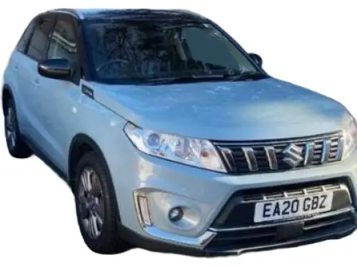 Suzuki Vitara EA20 GBZ