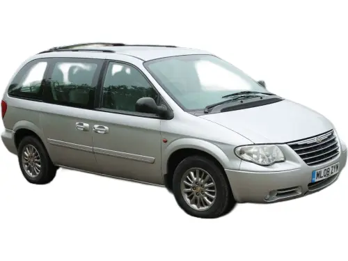 Chrysler Voyager Executive CRD A ML08 ZYW