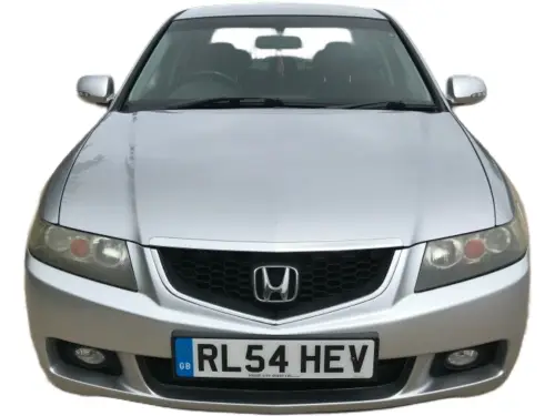 Honda Accord VTEC Sport RL54 HEV
