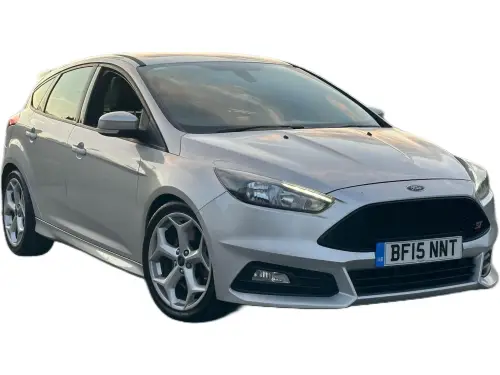 Ford Focus BF15 NNT