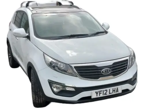 Kia Sportage YF12 LHA