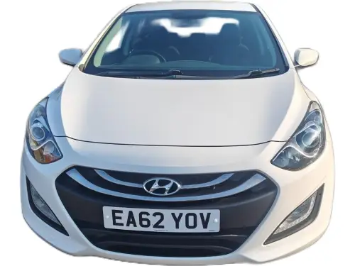 Hyundai I30 EA62 YOV