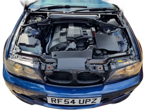 BMW 3 Series RF54 UPZ