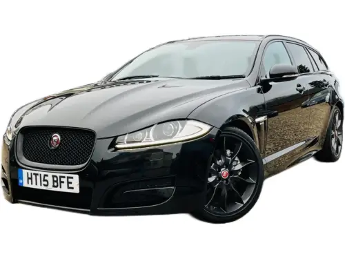 Jaguar XF HT15 BFE