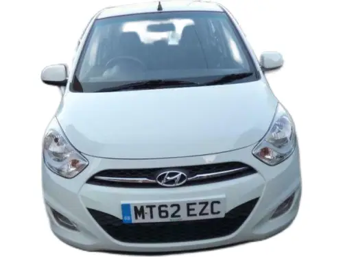 Hyundai I10 Active MT62 EZC