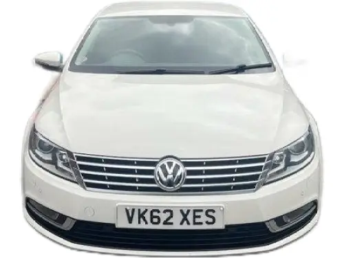 Volkswagen CC VK62 XES