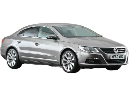 Volkswagen Passat YE60 VWO