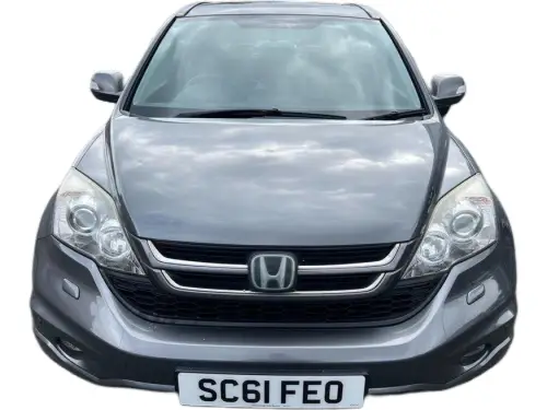 Honda CR-V SC61 FEO