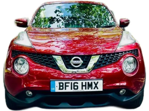 Nissan Juke BF16 HMX