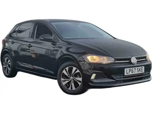 Volkswagen Polo SE TSI LP67 SKE
