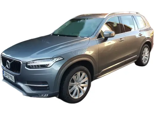 Volvo XC90 DF19 PKU