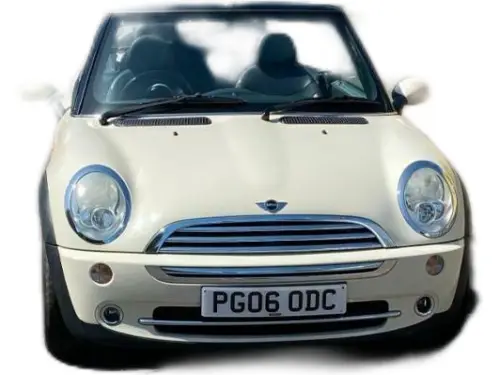 MINI Mini Cooper PG06 ODC
