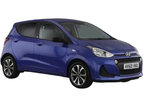 Hyundai I10 HV69 VKK