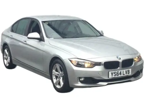 BMW 3 Series YS64 LVB