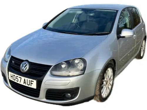 Volkswagen Golf HD57 AUF