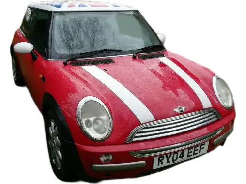 MINI Mini Cooper RY04 EEF