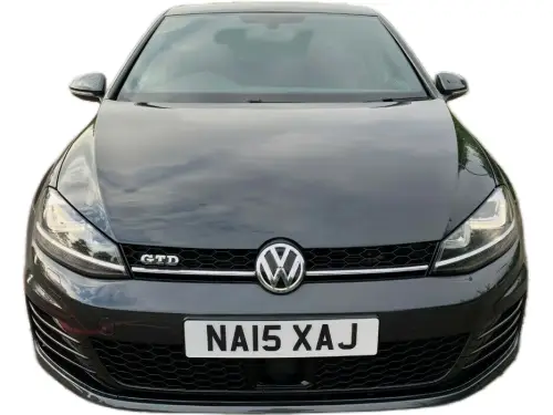 Volkswagen Golf NA15 XAJ
