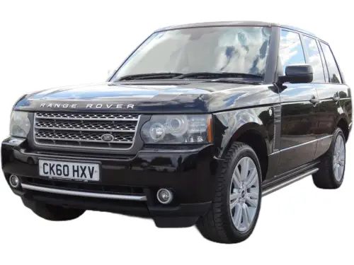 Land Rover Range Rover CK60 HXV