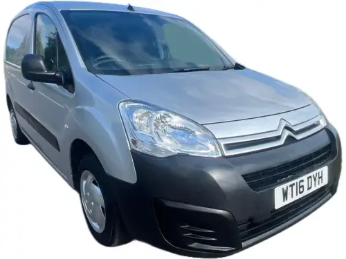 Citroën Berlingo WT16 DYH