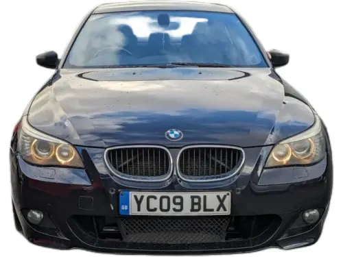 BMW 520 YC09 BLX