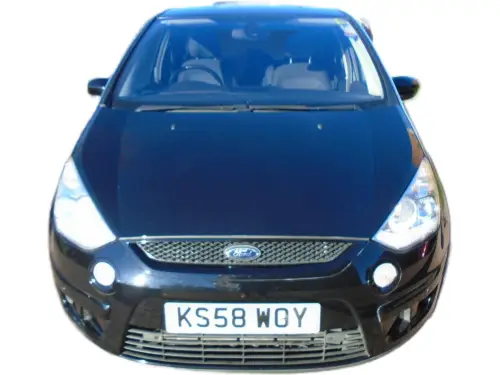 Ford S-MAX KS58 WOY