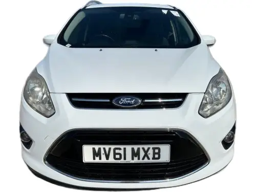 Ford Grand C-Max MV61 MXB
