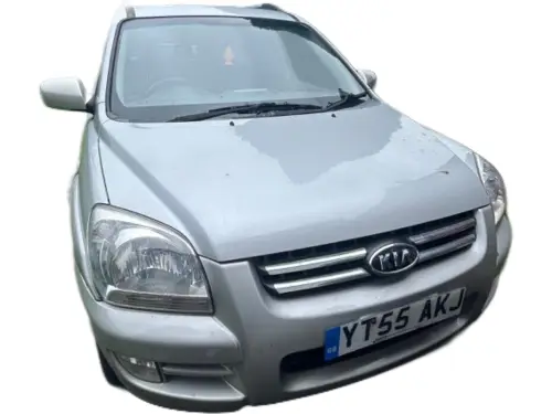 Kia Sportage YT55 AKJ