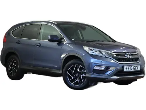 Honda CR-V FF16 GCV