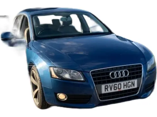 Audi A5 SE TDI CVT RV60 HGN