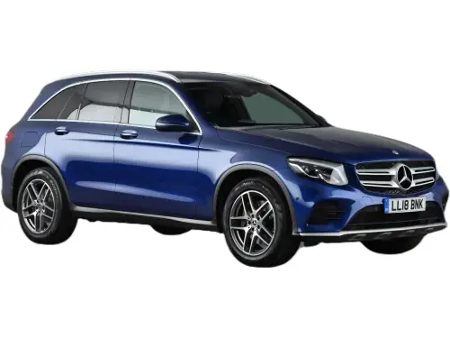 Mercedes-Benz GLC LL18 BNK