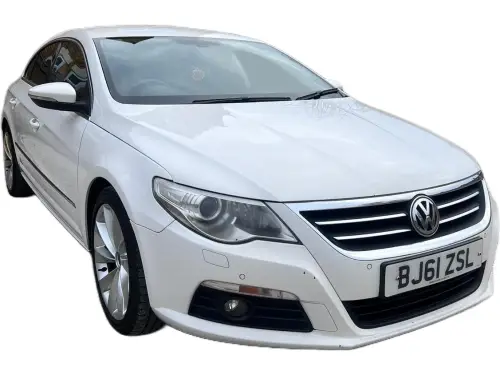 Volkswagen Passat BJ61 ZSL