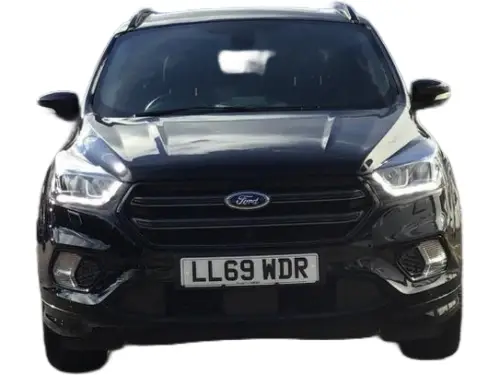 Ford Kuga LL69 WDR