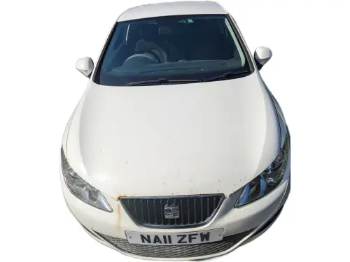 SEAT Ibiza NA11 ZFW