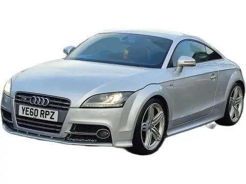 Audi TT YE60 RPZ