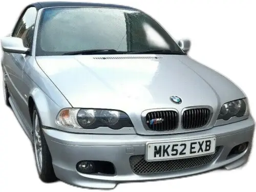 BMW 325 CI Sport Auto MK52 EXB