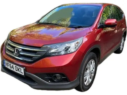 Honda CR-V HF64 OKL