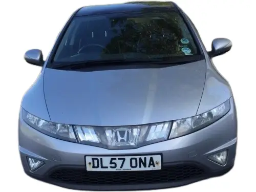 Honda Civic ES i-CTDi DL57 ONA
