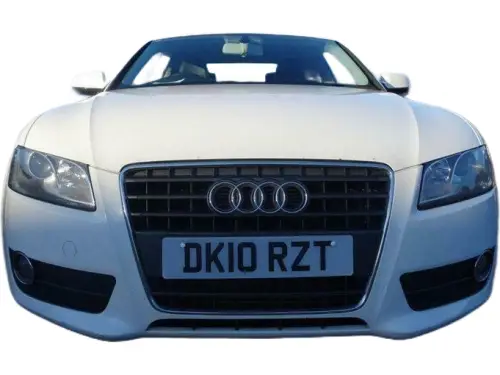 Audi A5 SE TDI DK10 RZT