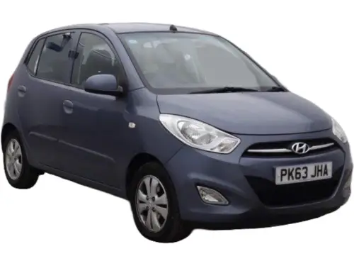 Hyundai I10 PK63 JHA
