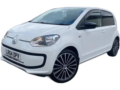 Volkswagen up LR64 DPV
