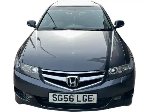 Honda Accord SG56 LGE