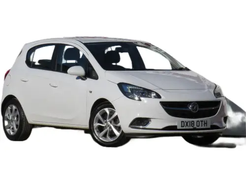 Vauxhall Corsa DX18 OTH