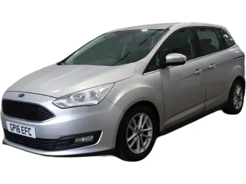 Ford Grand C-Max GP16 EFC