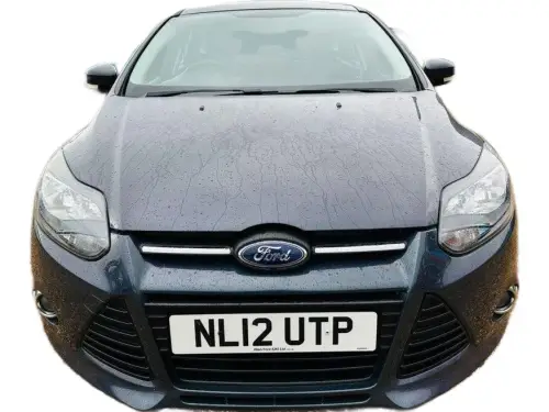 Ford Focus NL12 UTP