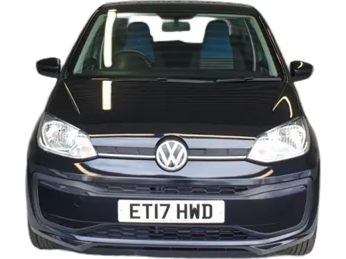 Volkswagen up ET17 HWD