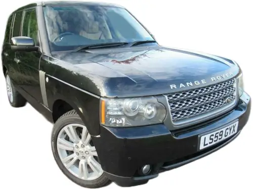 Land Rover Range Rover Vogue TDV8 A LS59 GYX