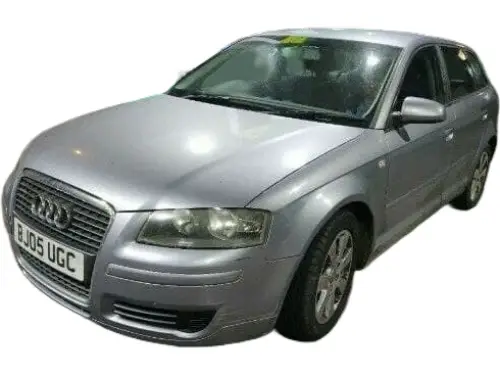 Audi A3 SE Auto BJ05 UGC