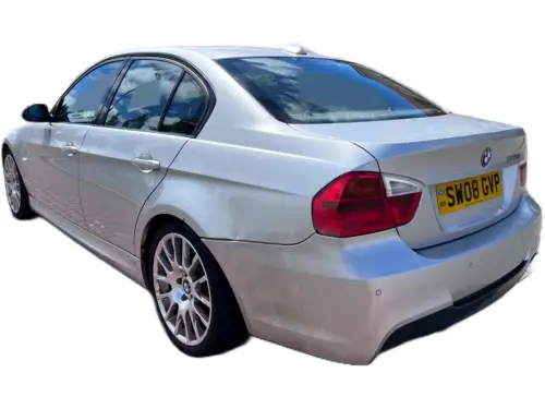 BMW 3 Series SW08 GVP